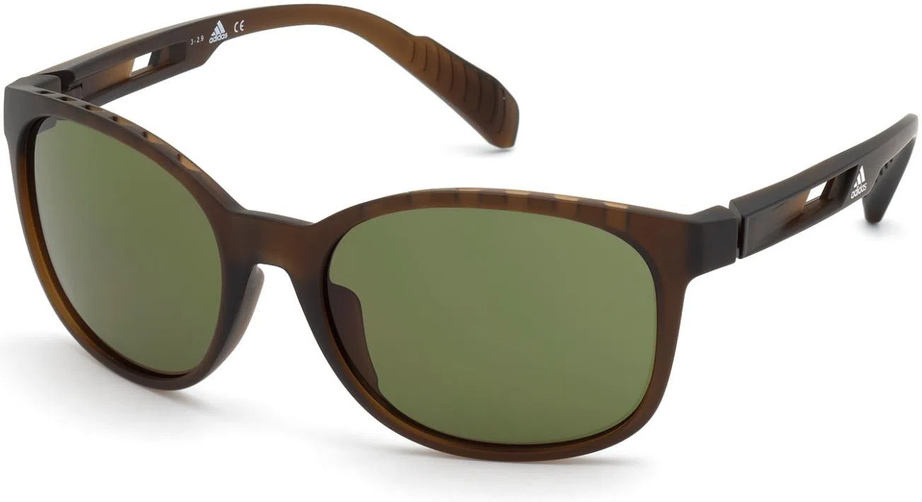ADIDAS SPORT 0011 Sunglasses - view 10